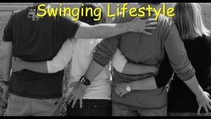 🍍MIS AMIGOS SWINGERS🍍