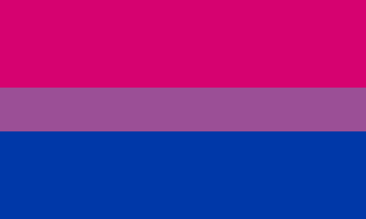 🔥TODOS TENEMOS SECRETOS BISEXUALES🔥