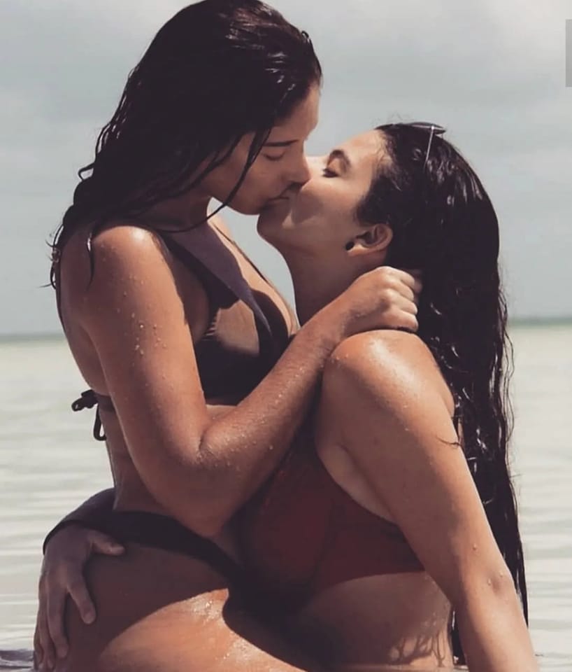 🌈EL REGALO, MI AMIGA LESBIANA🌈