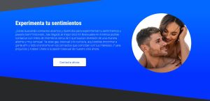 Bisexuales en América Logo